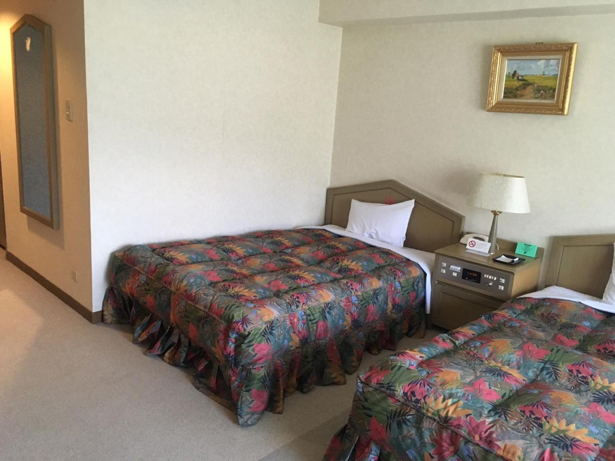 Breezbay Hotel & Resort Ґеро Номер фото