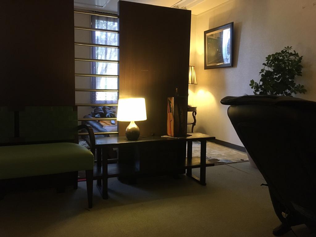 Breezbay Hotel & Resort Ґеро Екстер'єр фото