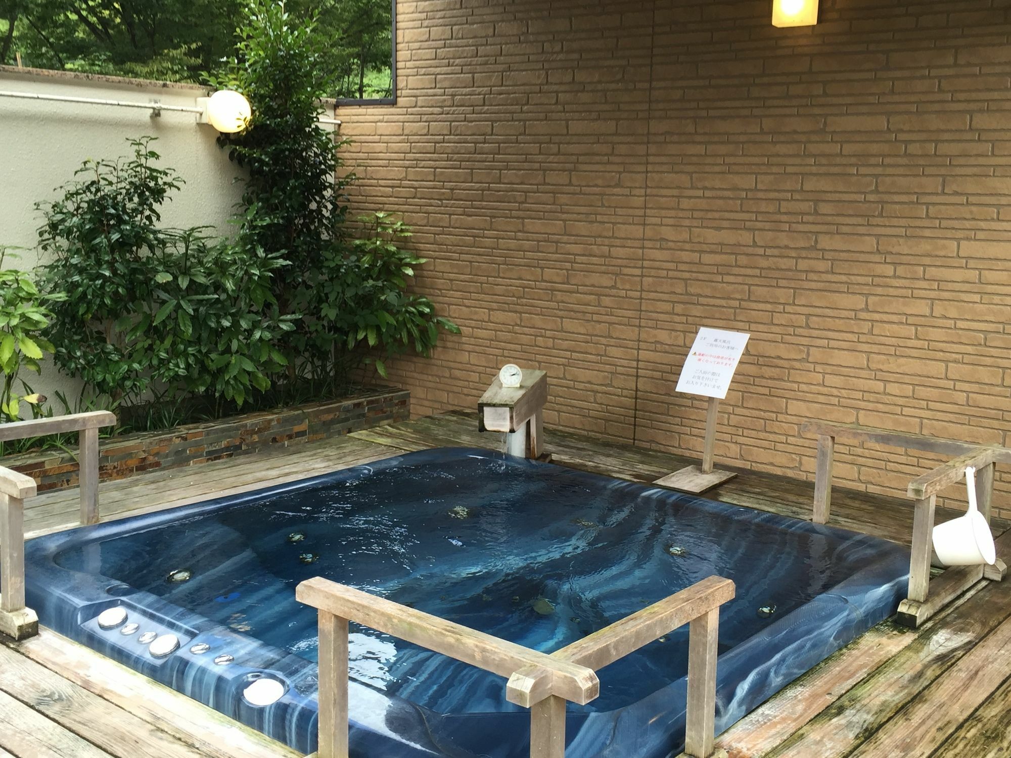 Breezbay Hotel & Resort Ґеро Екстер'єр фото